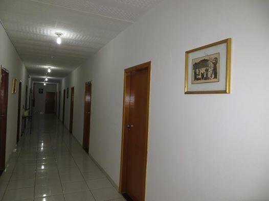 Suites Caicara Белу-Оризонті Екстер'єр фото